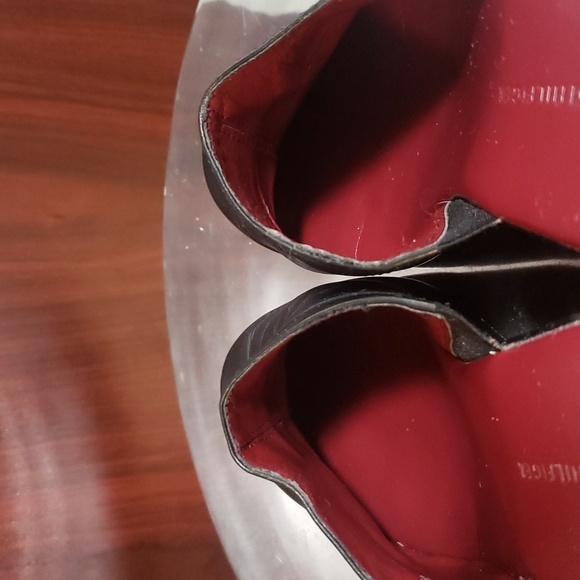 2/$32 Tommy Hilfiger Slides - Picture 8 of 9